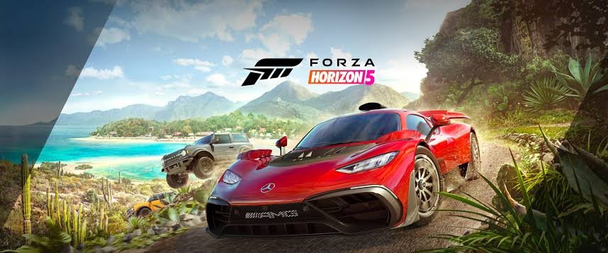 Forza Horizon 5