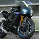 Yamaha YZF-R1 - R1M V3.6